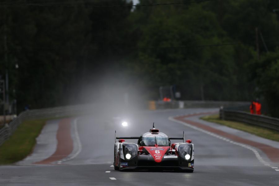  Toyota TS050 Hybrid 2016 года  (фото 7 из 27)